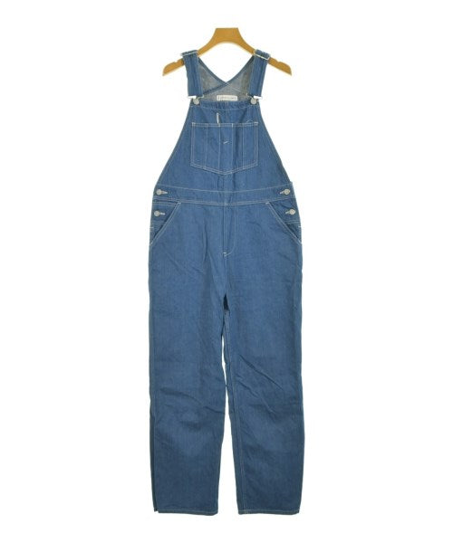 UNION LAUNCH 連身衣/馬戲團服/連身褲