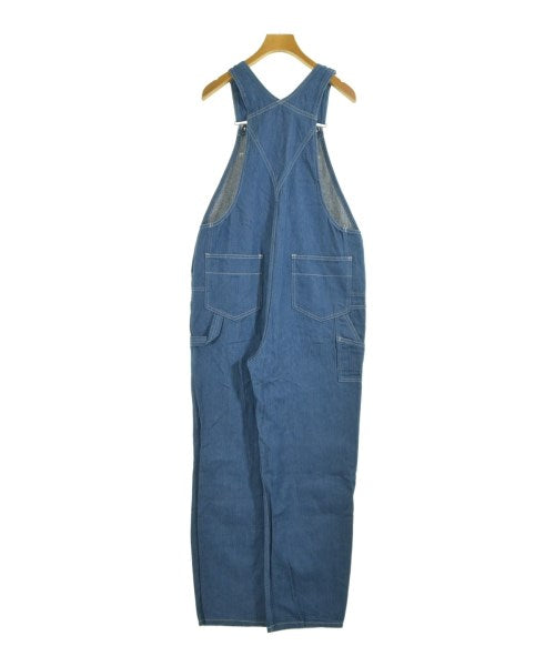 UNION LAUNCH 連身衣/馬戲團服/連身褲