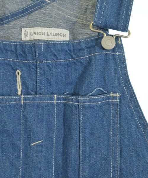 UNION LAUNCH 連身衣/馬戲團服/連身褲