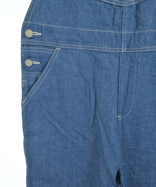 UNION LAUNCH 連身衣/馬戲團服/連身褲