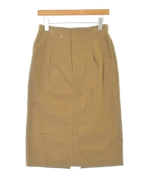 UNION LAUNCH 膝上裙