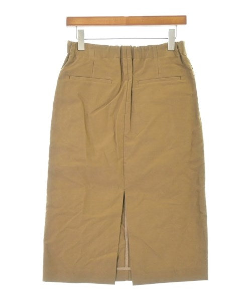 UNION LAUNCH 膝上裙