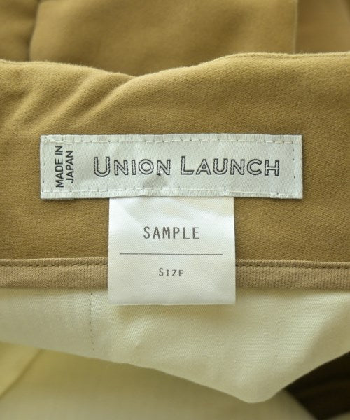 UNION LAUNCH 膝上裙