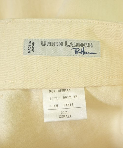 UNION LAUNCH 其他款