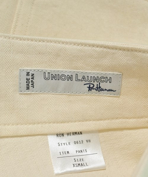UNION LAUNCH 其他款