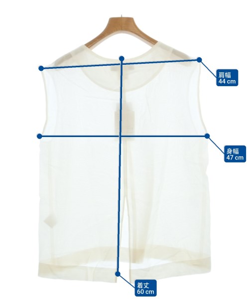 UNION LAUNCH 女襯衫