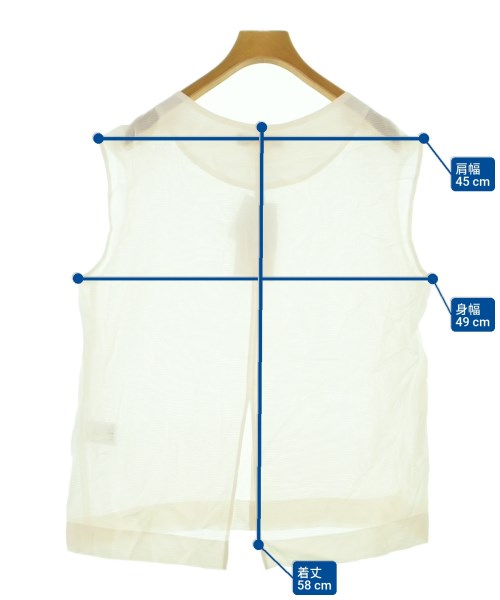 UNION LAUNCH 女襯衫