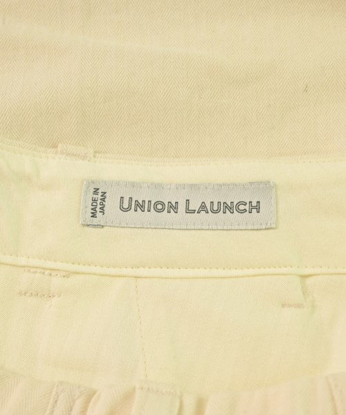 UNION LAUNCH 其他款