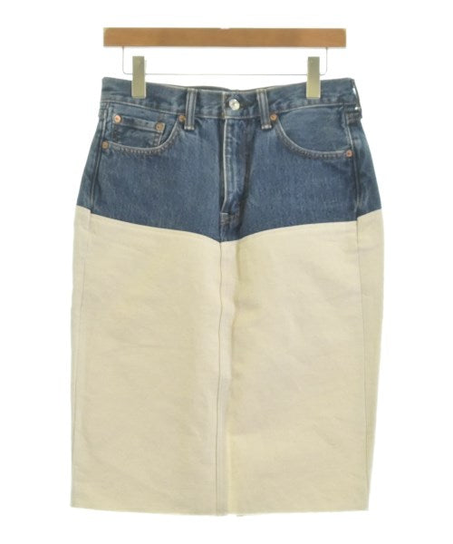 UNION LAUNCH 長裙/超長裙