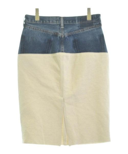 UNION LAUNCH 長裙/超長裙