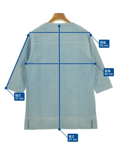 UNION LAUNCH T恤/上衣