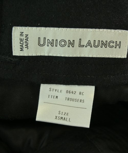 UNION LAUNCH 其他款