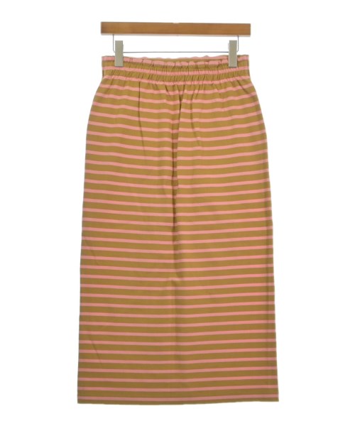 UNION LAUNCH 長裙/超長裙