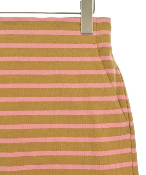 UNION LAUNCH 長裙/超長裙