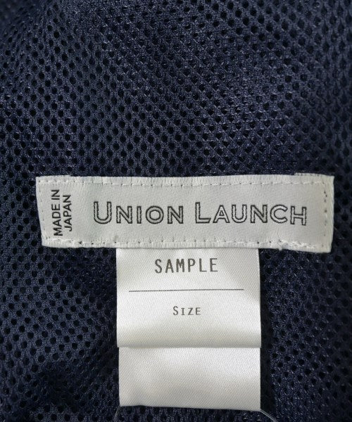 UNION LAUNCH 短褲