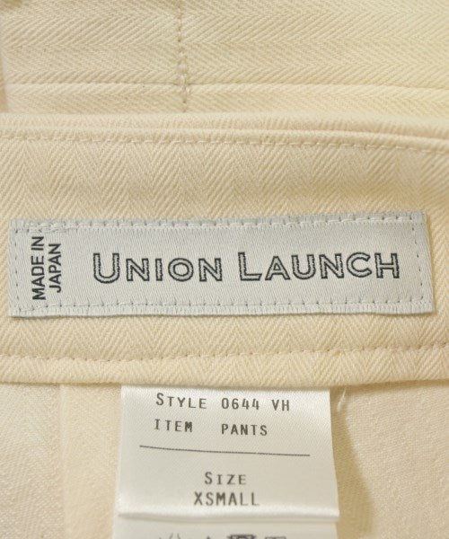 UNION LAUNCH 其他款