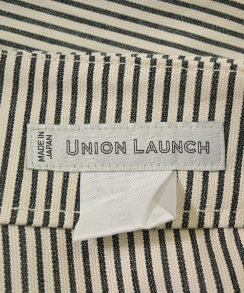 UNION LAUNCH 其他款