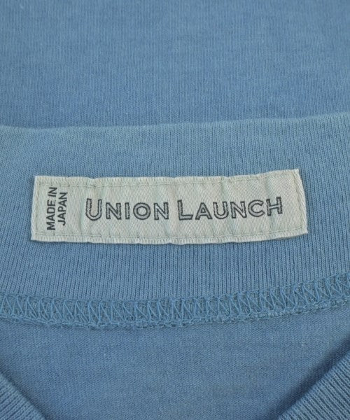 UNION LAUNCH T恤/上衣
