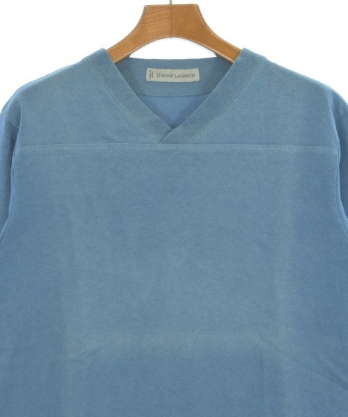 UNION LAUNCH T恤/上衣