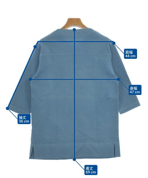 UNION LAUNCH T恤/上衣