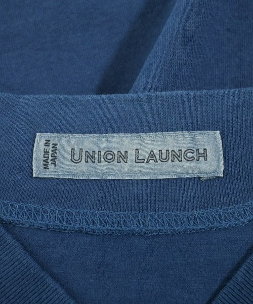 UNION LAUNCH T恤/上衣