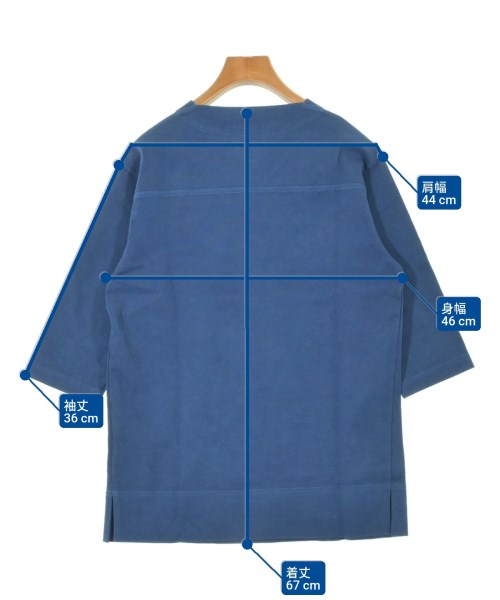 UNION LAUNCH T恤/上衣