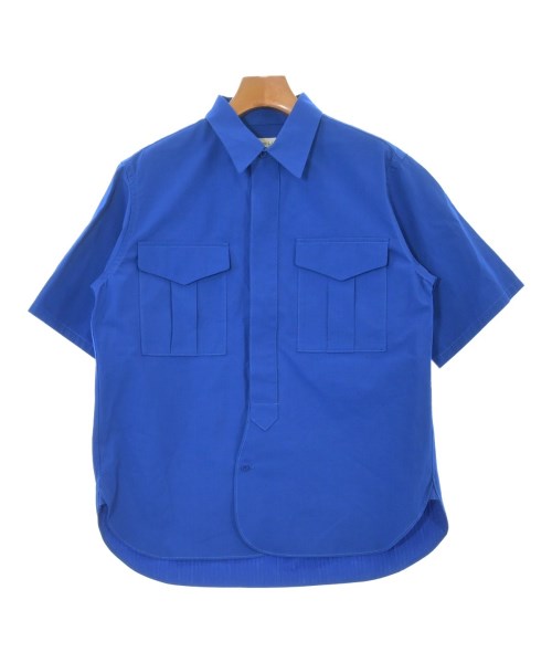 UNION LAUNCH 休閒襯衫