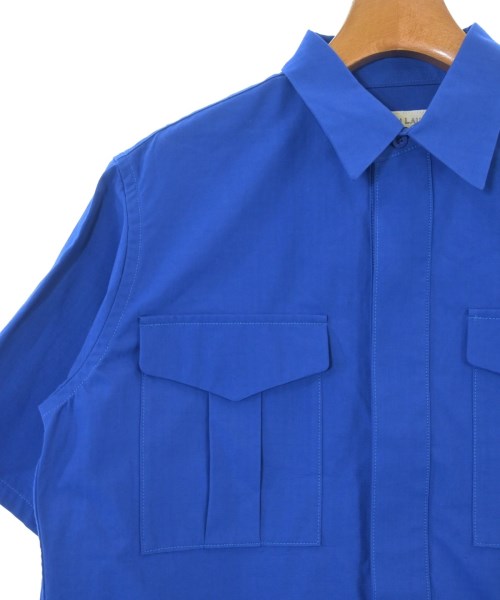 UNION LAUNCH 休閒襯衫