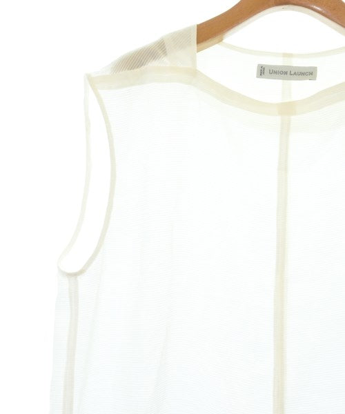 UNION LAUNCH 休閒襯衫