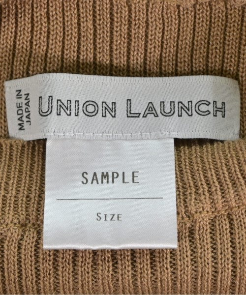 UNION LAUNCH 洋裝