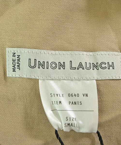 UNION LAUNCH 其他款