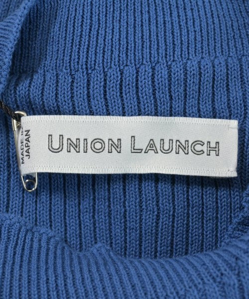 UNION LAUNCH 毛衣