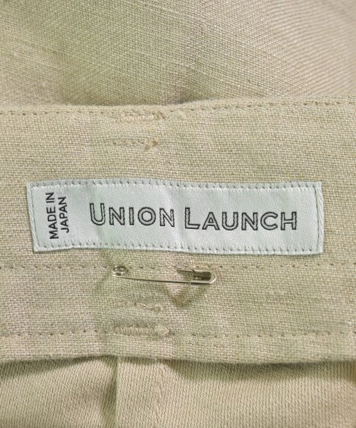 UNION LAUNCH 其他款