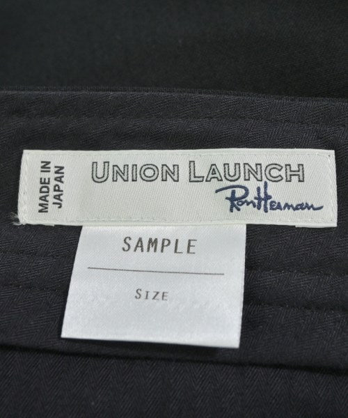 UNION LAUNCH 長褲