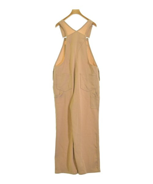 UNION LAUNCH 連身衣/馬戲團服/連身褲