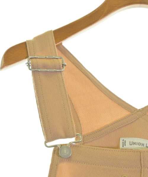 UNION LAUNCH 連身衣/馬戲團服/連身褲