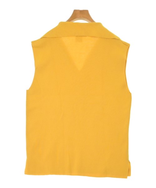 UNION LAUNCH 無袖上衣