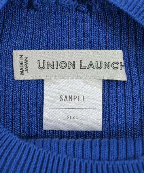 UNION LAUNCH 洋裝