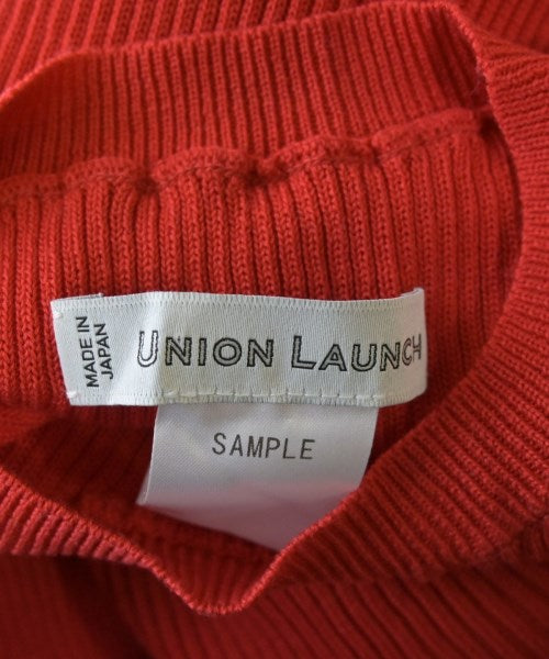 UNION LAUNCH 洋裝