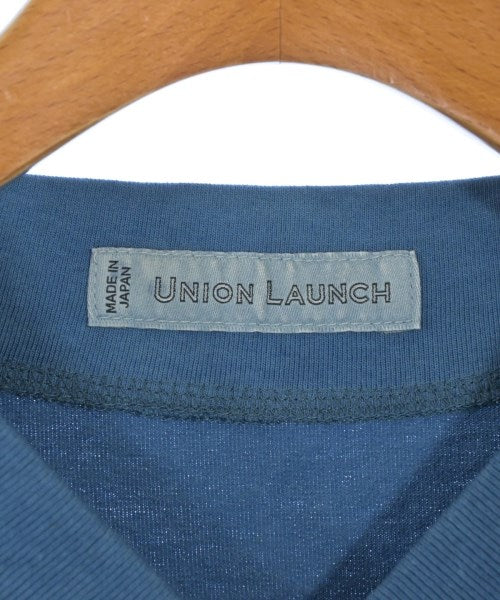 UNION LAUNCH T恤/上衣