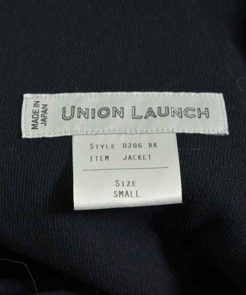UNION LAUNCH 夾克