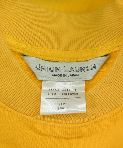 UNION LAUNCH 運動衫