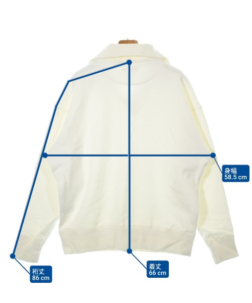 UNION LAUNCH 運動衫