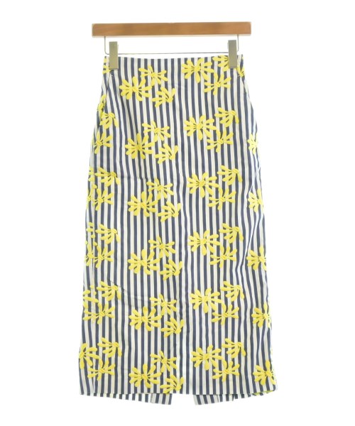 UNION LAUNCH 長裙/超長裙