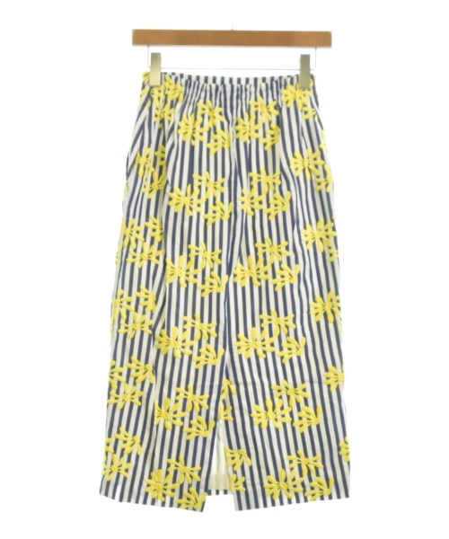 UNION LAUNCH 長裙/超長裙