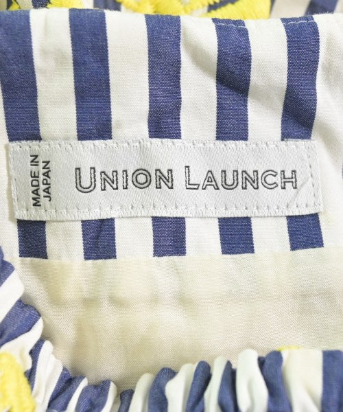 UNION LAUNCH 長裙/超長裙