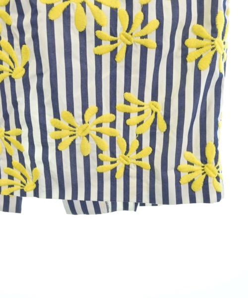 UNION LAUNCH 長裙/超長裙