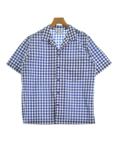 UNION LAUNCH 休襯衫