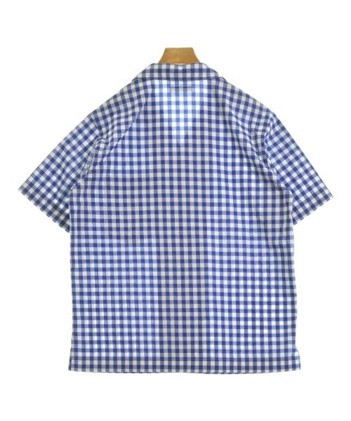 UNION LAUNCH 休襯衫