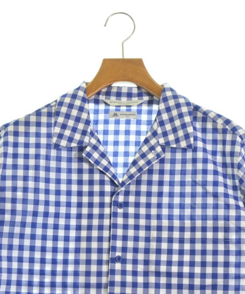 UNION LAUNCH 休襯衫